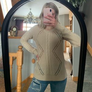 Charlotte Russe sweater